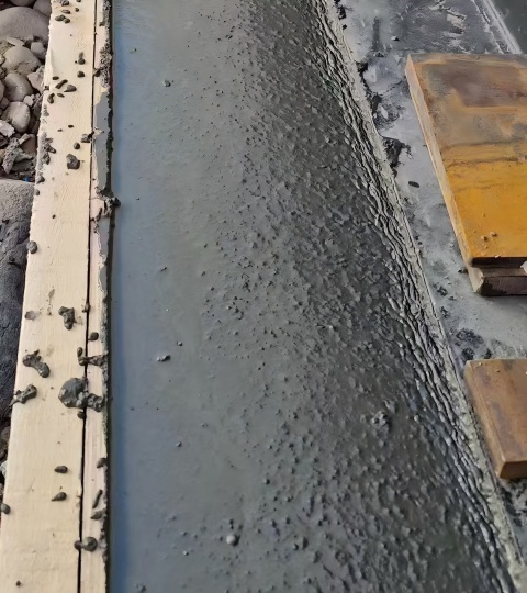 曲靖环氧砂浆的特点及施工流程​