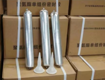 曲靖聚氨酯密封胶